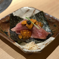 日本焼肉はせ川 表参道店 - 