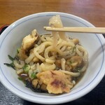 喰うかい - 麺リフトしてみました