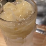 立呑み 鉄砲玉 - 着いたらまずは