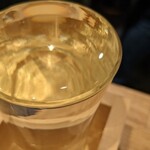 立呑み 鉄砲玉 - 幸せかっ！※記憶無い