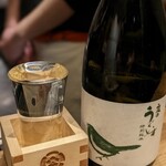 立呑み 鉄砲玉 - 呑まずにいられん！