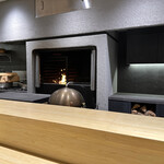 薪焼 かけはし - 