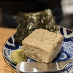 立呑み 鉄砲玉 - チーズそぼろは後半戦のベース基地？酒が呑みたい！