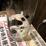 日本酒原価酒蔵 - 