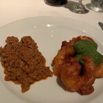 BOMBAY BRASSERIE - 