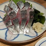 立呑み 鉄砲玉 - うんめえ(*´﹃｀*)