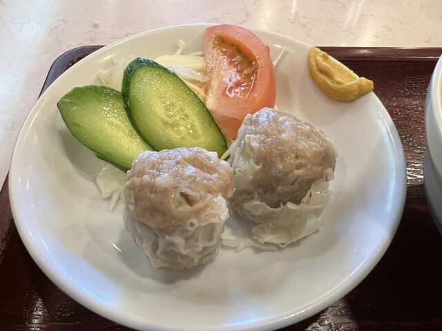 鳳華飯店笹下本店>