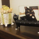黒猫カレー - 