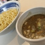 らー麺 山さわ - アップ