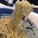 らー麺 山さわ - 麺