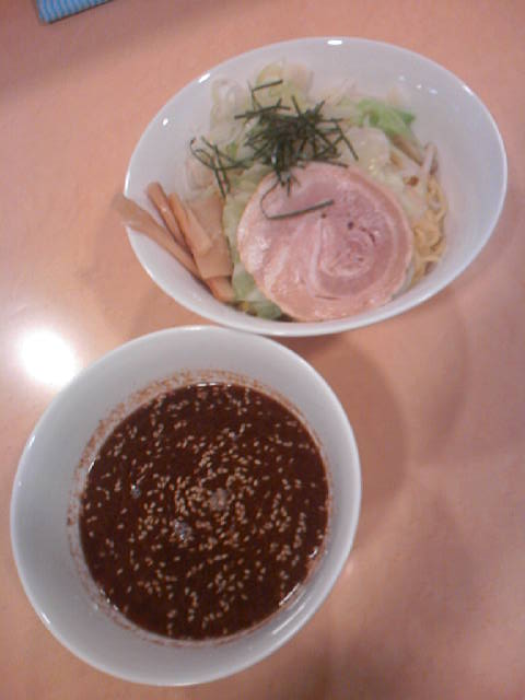 料理写真 閉店 クオッカ 新座店 Cuocca 新座 ラーメン