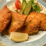 料理 うえむら - 