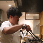 Yakitori Taniguchi - 