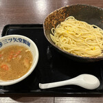 三ツ矢堂製麺 - 