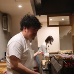 Yakitori Taniguchi - 