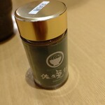 Dashi to Shinju Gohan Sakuya Honten - 这家店似乎是独创的