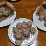 崎陽軒 本店 - シウマイオープン！