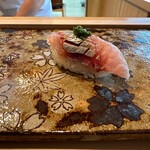 Sushi ooneda - 