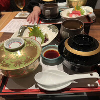 味処 季布や - 