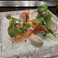 横浜うかい亭 - 