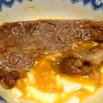 肉料理ふくなが - 