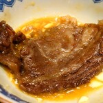 肉料理ふくなが - 