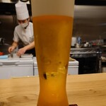 肉料理ふくなが - 