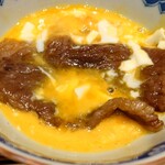 肉料理ふくなが - 