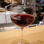 肉料理ふくなが - 