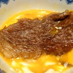 肉料理ふくなが - 