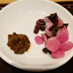 肉料理ふくなが - 