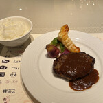 Kobe Beef レッドワン - 