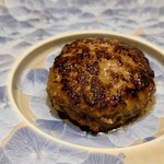 肉料理ふくなが - 