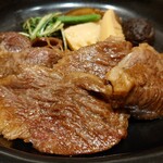 肉料理ふくなが - 