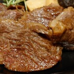 肉料理ふくなが - 