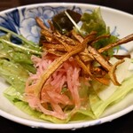 肉料理ふくなが - 