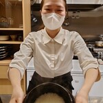 肉料理ふくなが - 