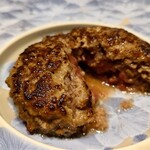 肉料理ふくなが - 