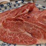 肉料理ふくなが - 