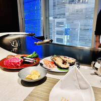 Wolfgang's Steakhouse Teppan - 
