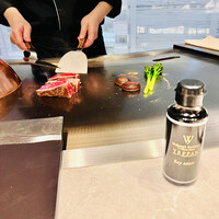 Wolfgang's Steakhouse Teppan - 