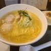 麺屋海神 新宿店