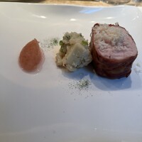 Jean-Georges Tokyo - 