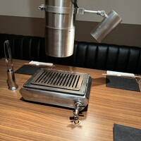 うしごろバンビーナ 銀座店 - 
