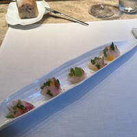 Jean-Georges Tokyo - 