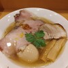 なにわ 麺次郎