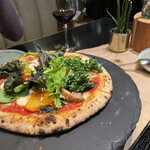 800°DEGREES ARTISAN PIZZERIA - 