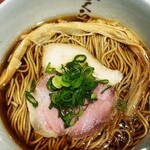 らぁ麺 さくら田 - 