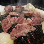 成吉思汗だるま - 