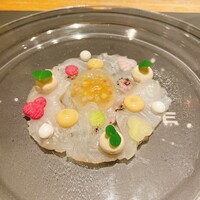 アルティザン ドゥ ラ トリュフ パリ - 